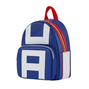 My Hero Academia U.A. High School Mini-Backpack Exclusive